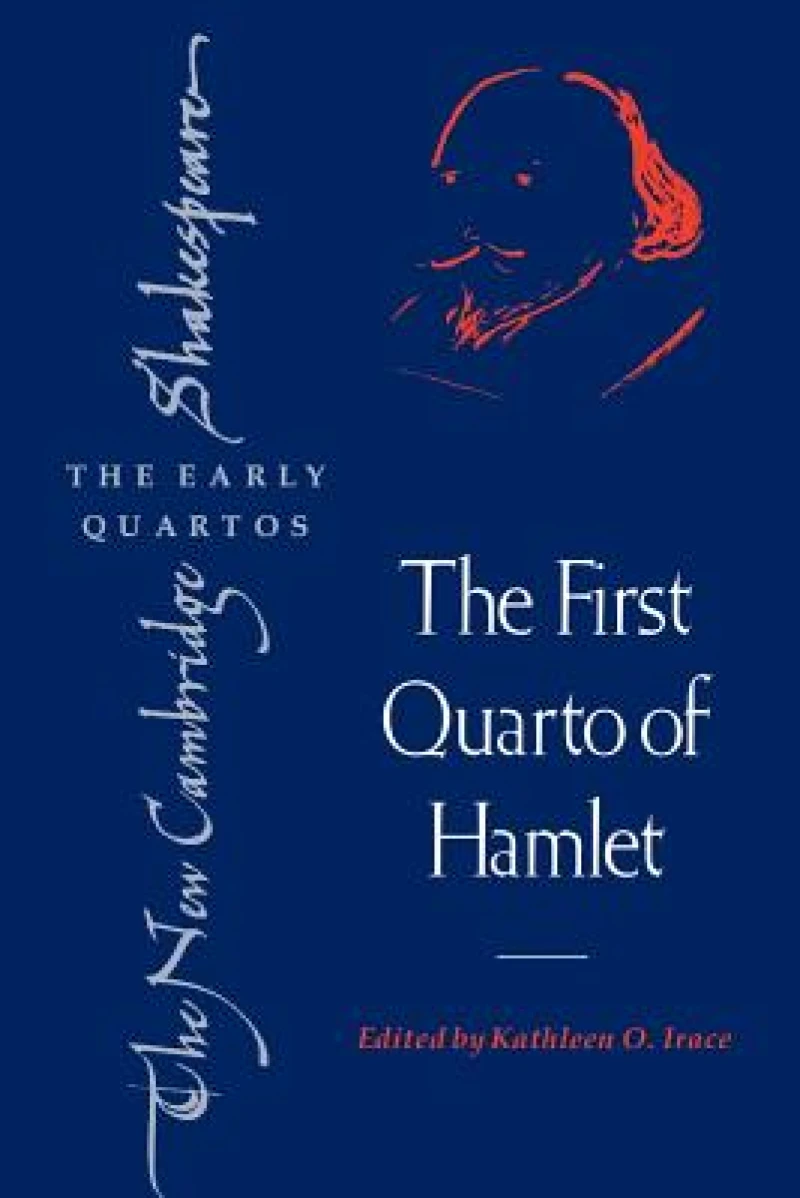The First Quarto of Hamlet