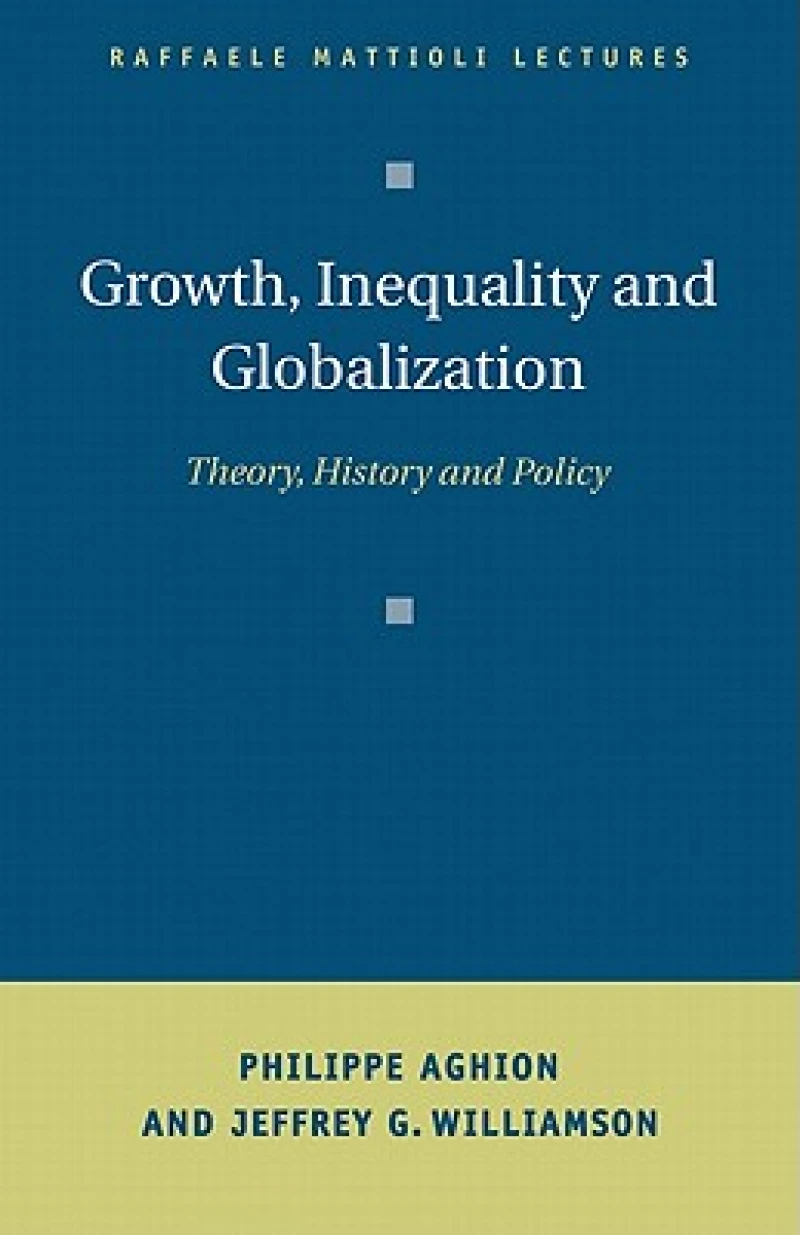 Growth, Inequality, and Globalization