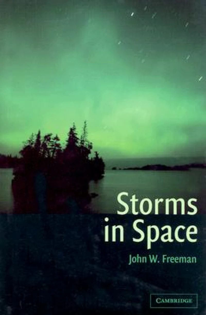 Storms in Space