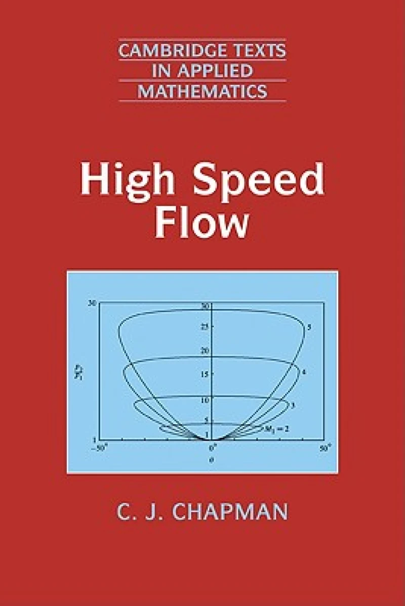 High Speed Flow