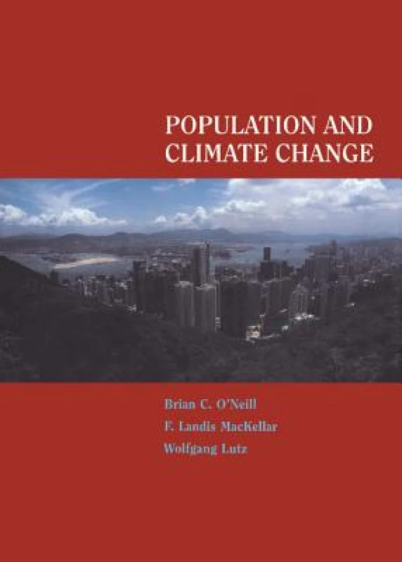 Population and Climate Change