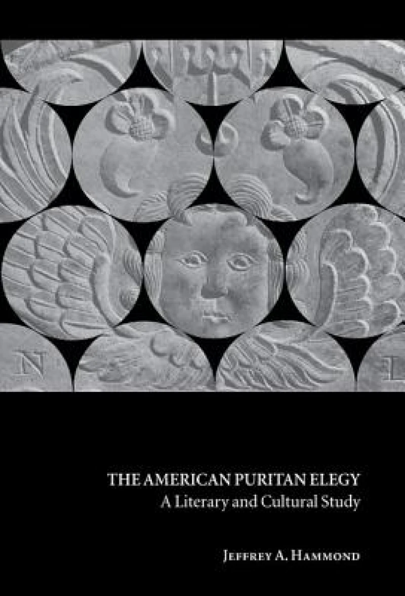 The American Puritan Elegy