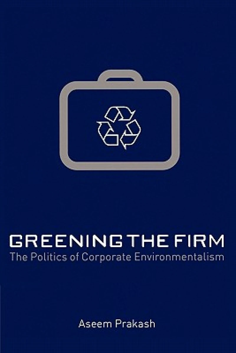 Greening the Firm