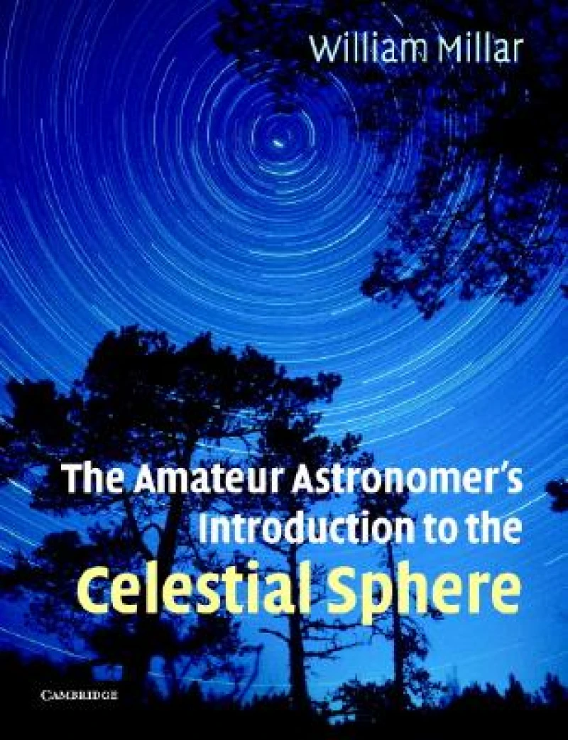 The Amateur Astronomer's Introduction to the Celestial Sphere