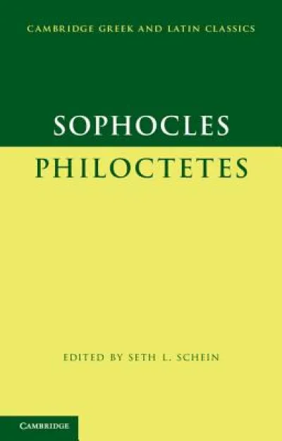 Sophocles: Philoctetes