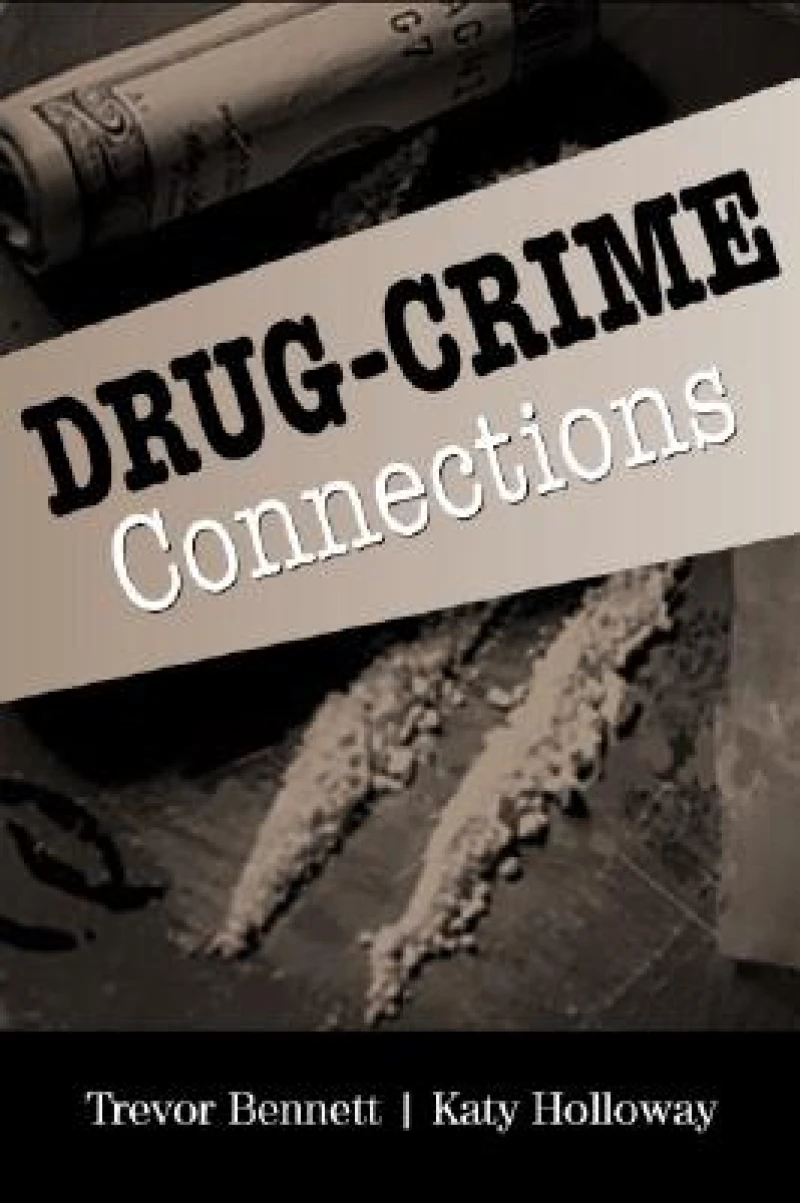 Drug-Crime Connections