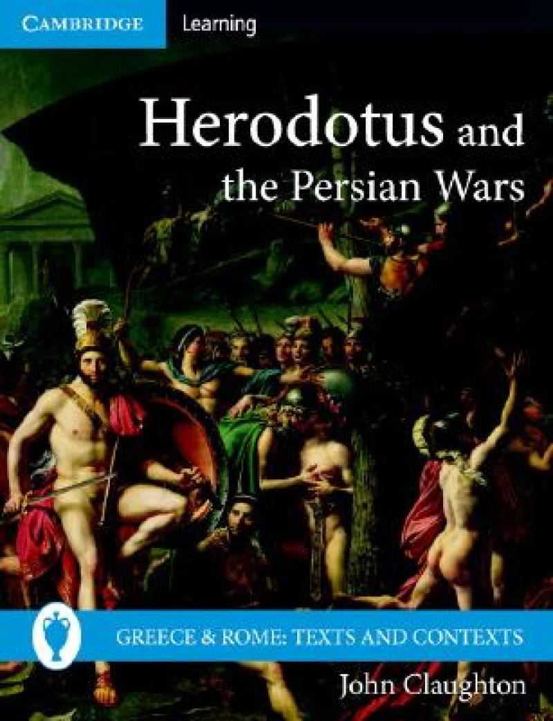 Herodotus and the Persian Wars