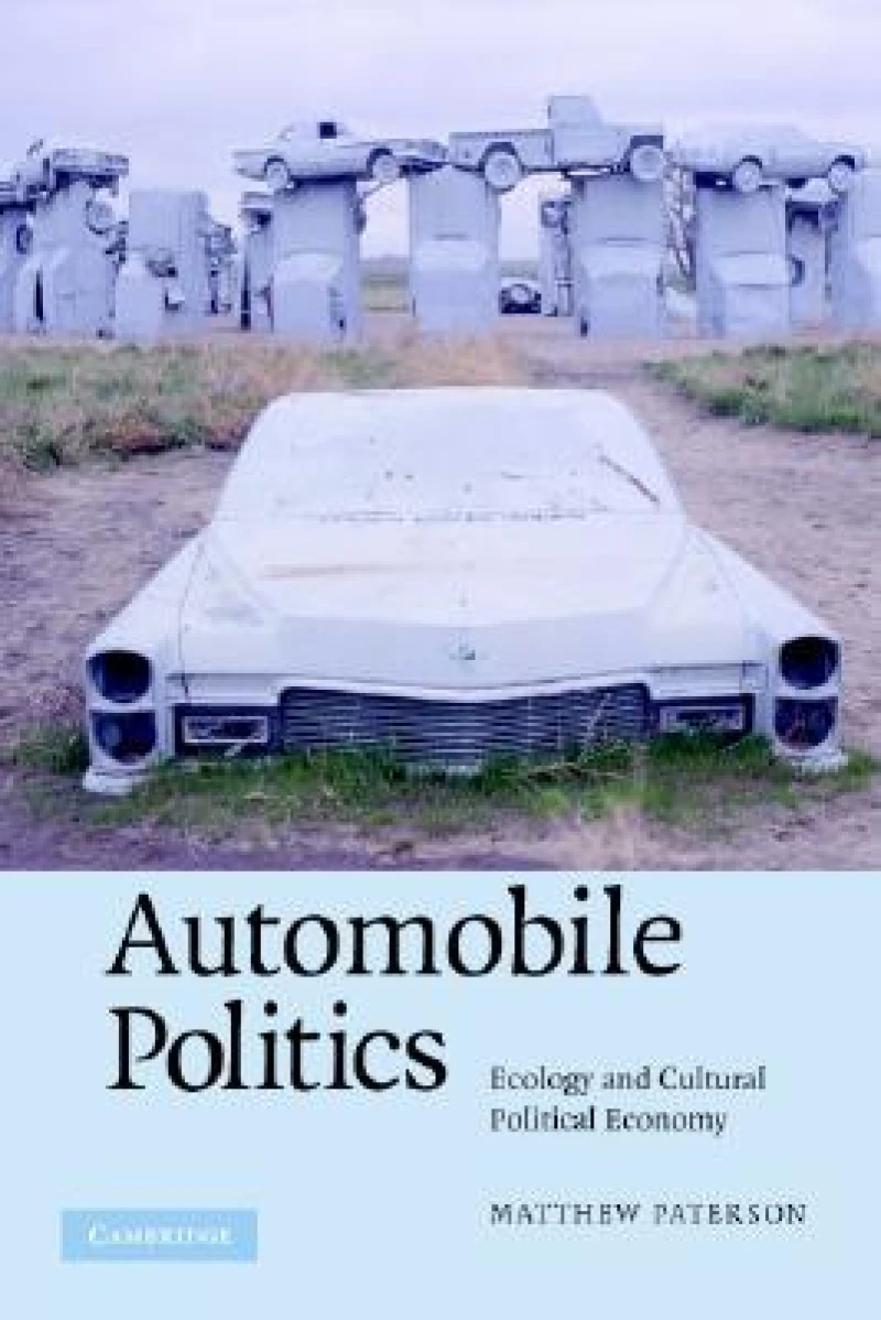 Automobile Politics