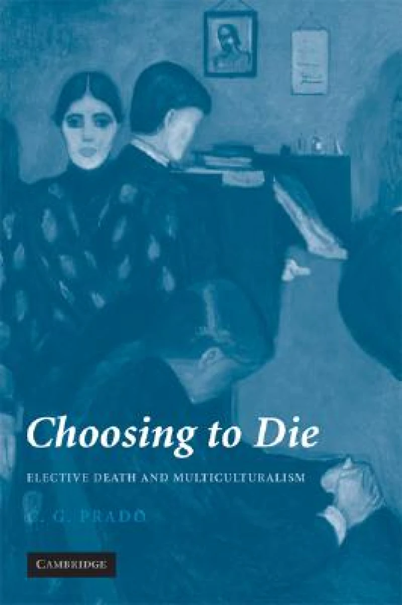 Choosing to Die