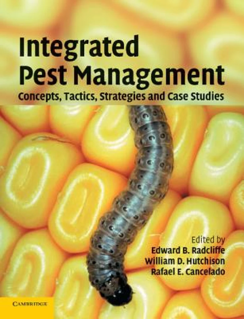 Integrated Pest Management
