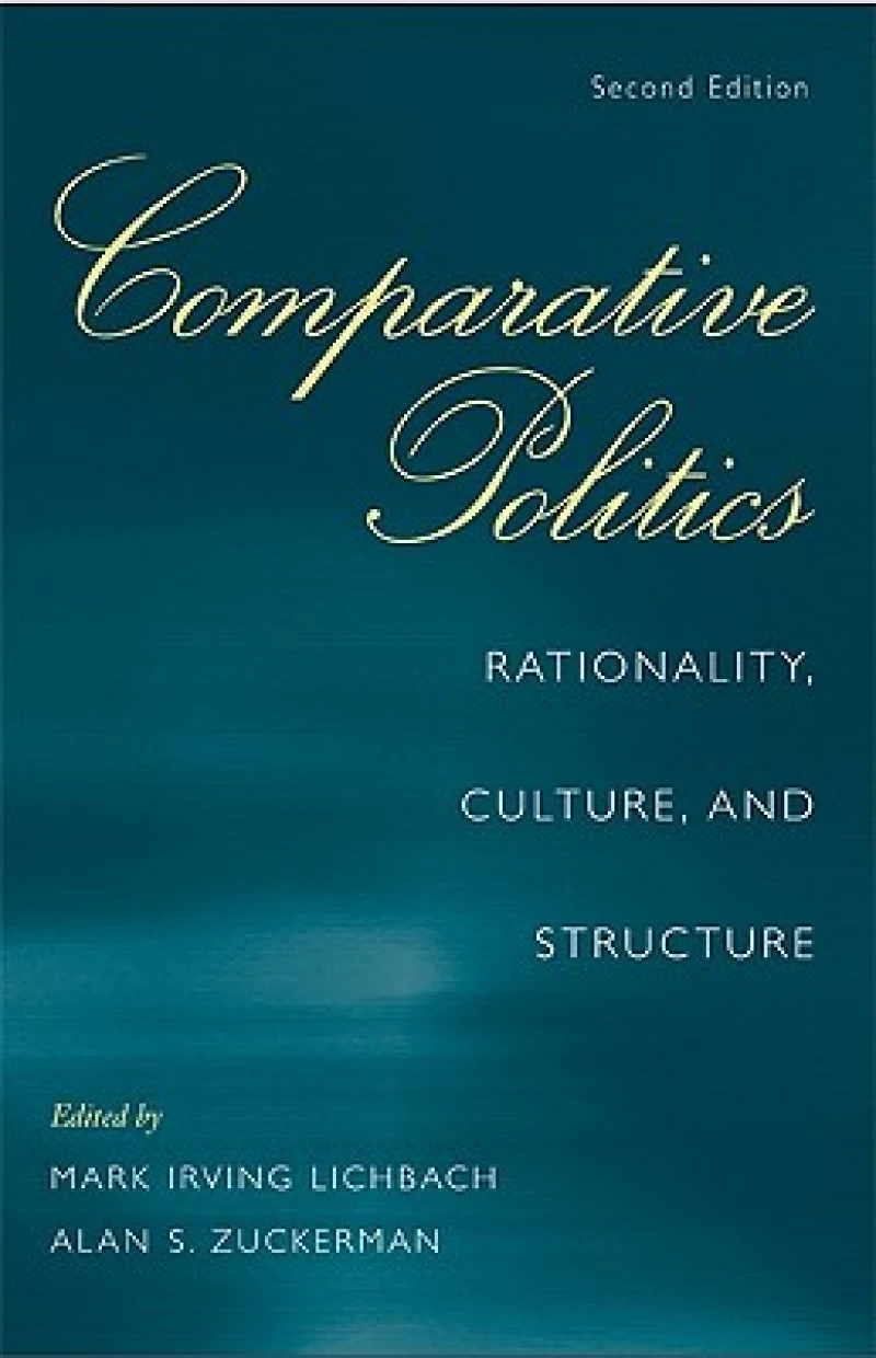 Comparative Politics