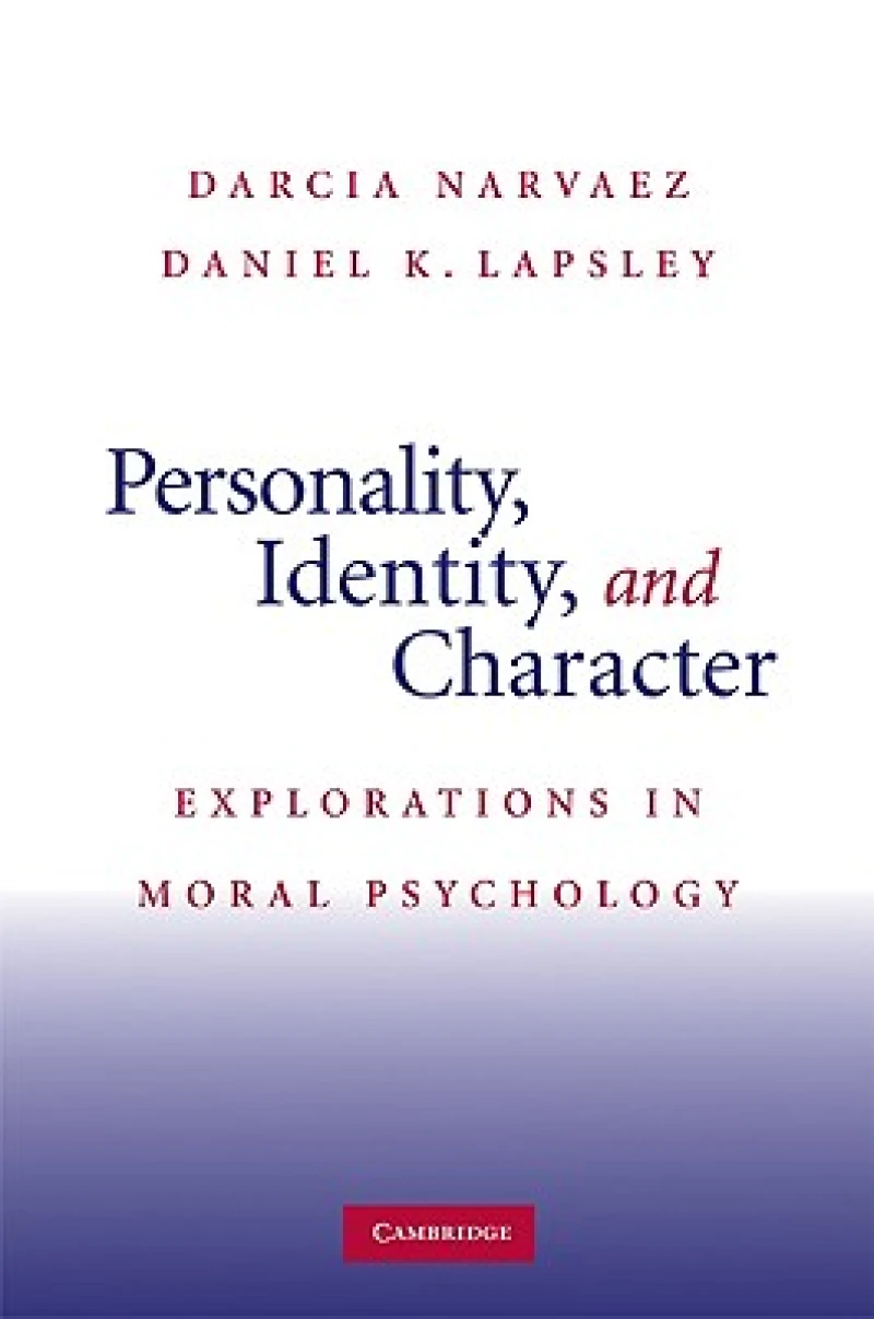 Personality, Identity, and Character