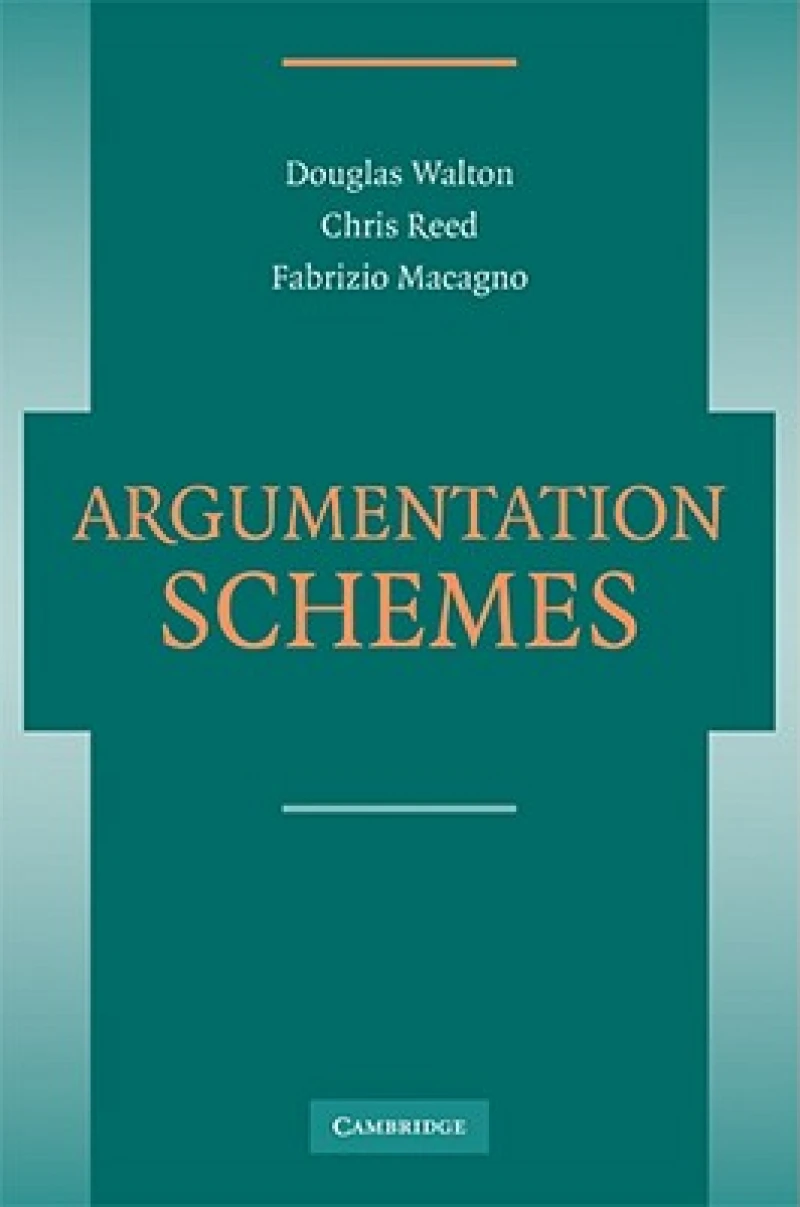 Argumentation Schemes