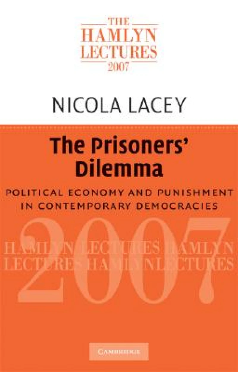 The Prisoners' Dilemma
