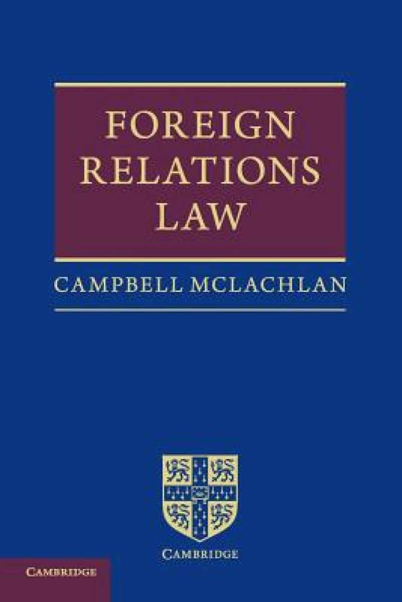 Foreign Relations Law