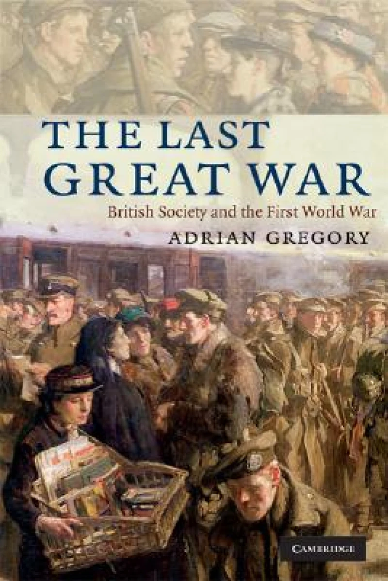 The Last Great War