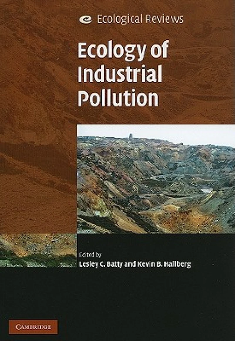 Ecology of Industrial Pollution