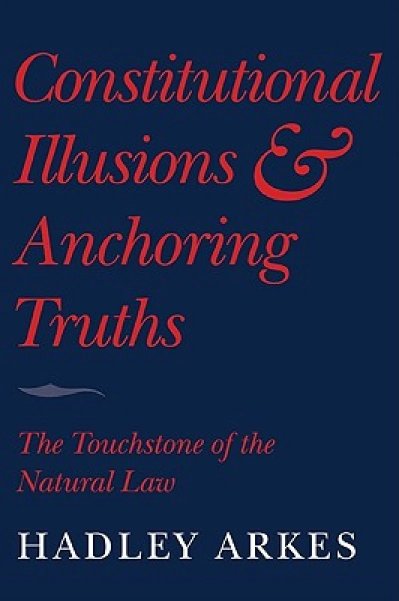 Constitutional Illusions and Anchoring Truths