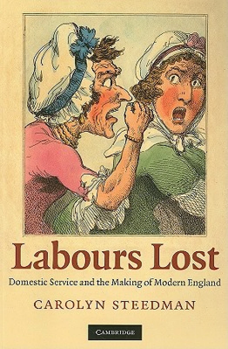 Labours Lost