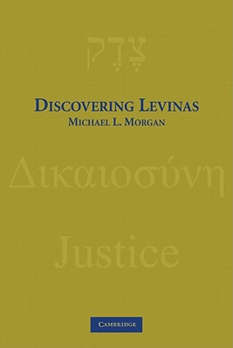 Discovering Levinas