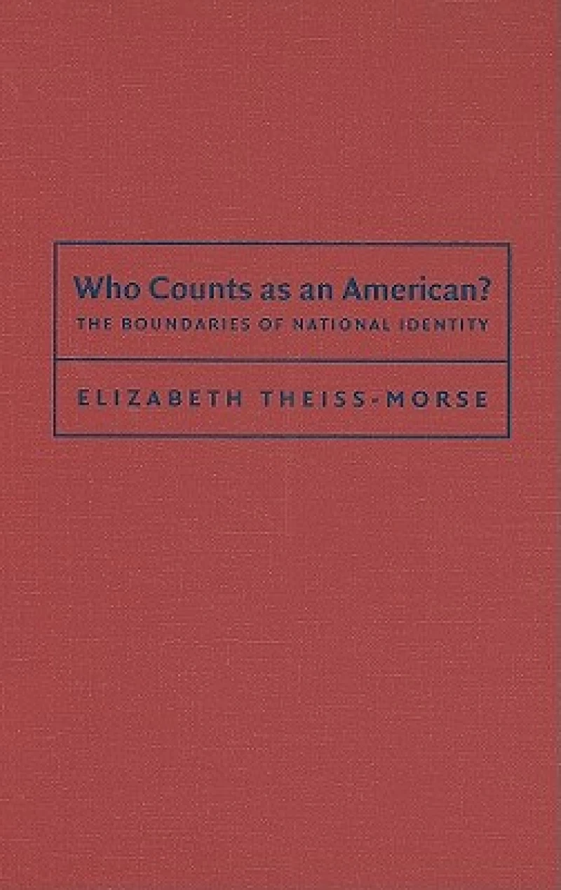 Who Counts as an American?