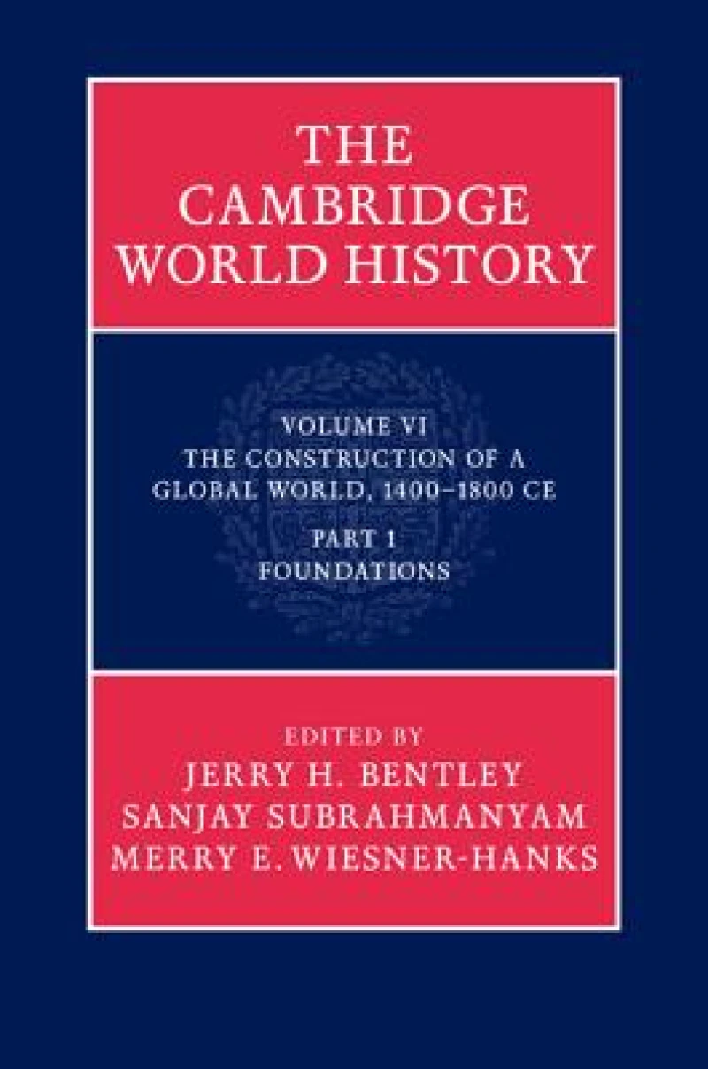 The Cambridge World History