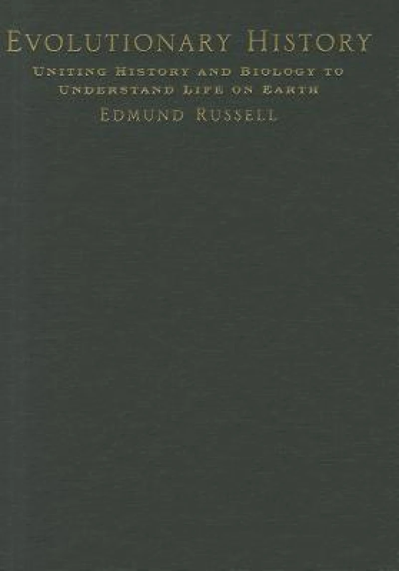 Evolutionary History