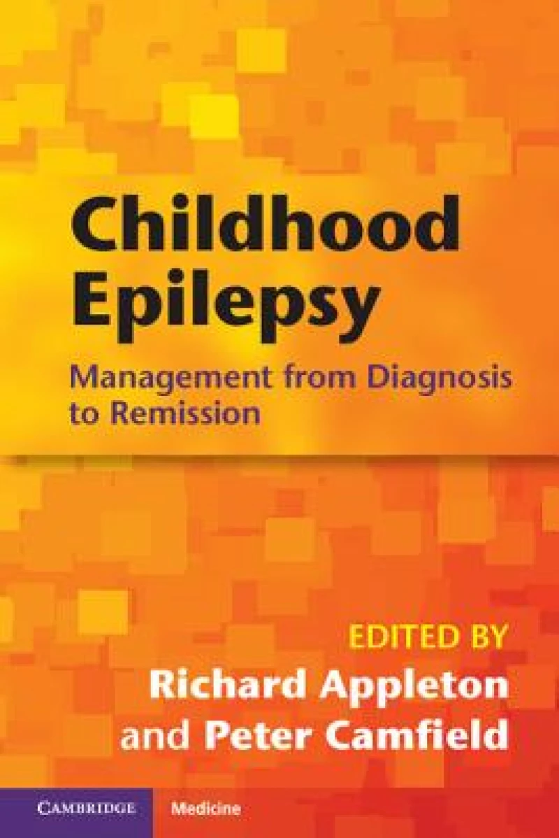 Childhood Epilepsy