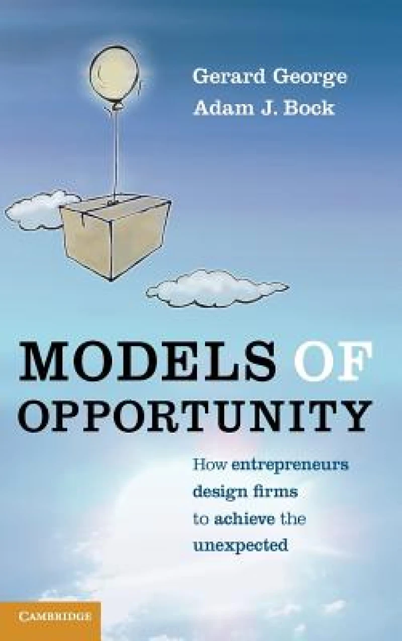 Models of Opportunity