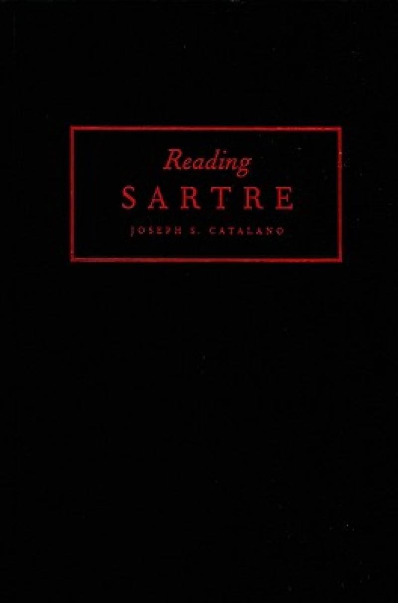 Reading Sartre