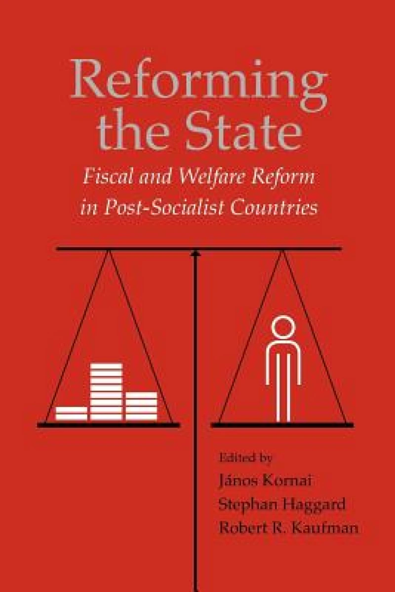 Reforming the State