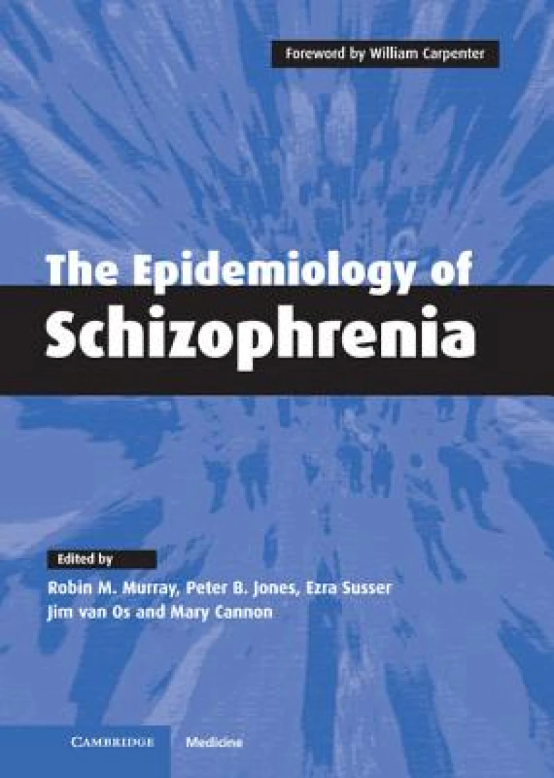 The Epidemiology of Schizophrenia