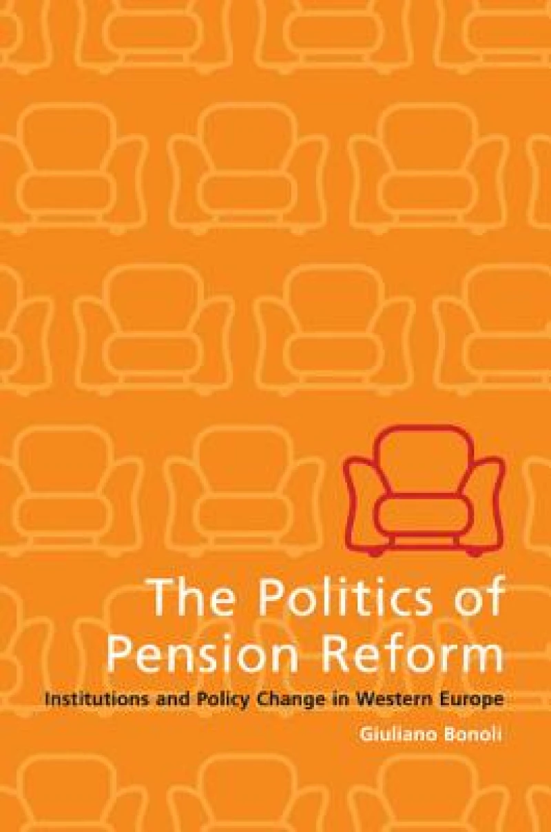 The Politics of Pension Reform
