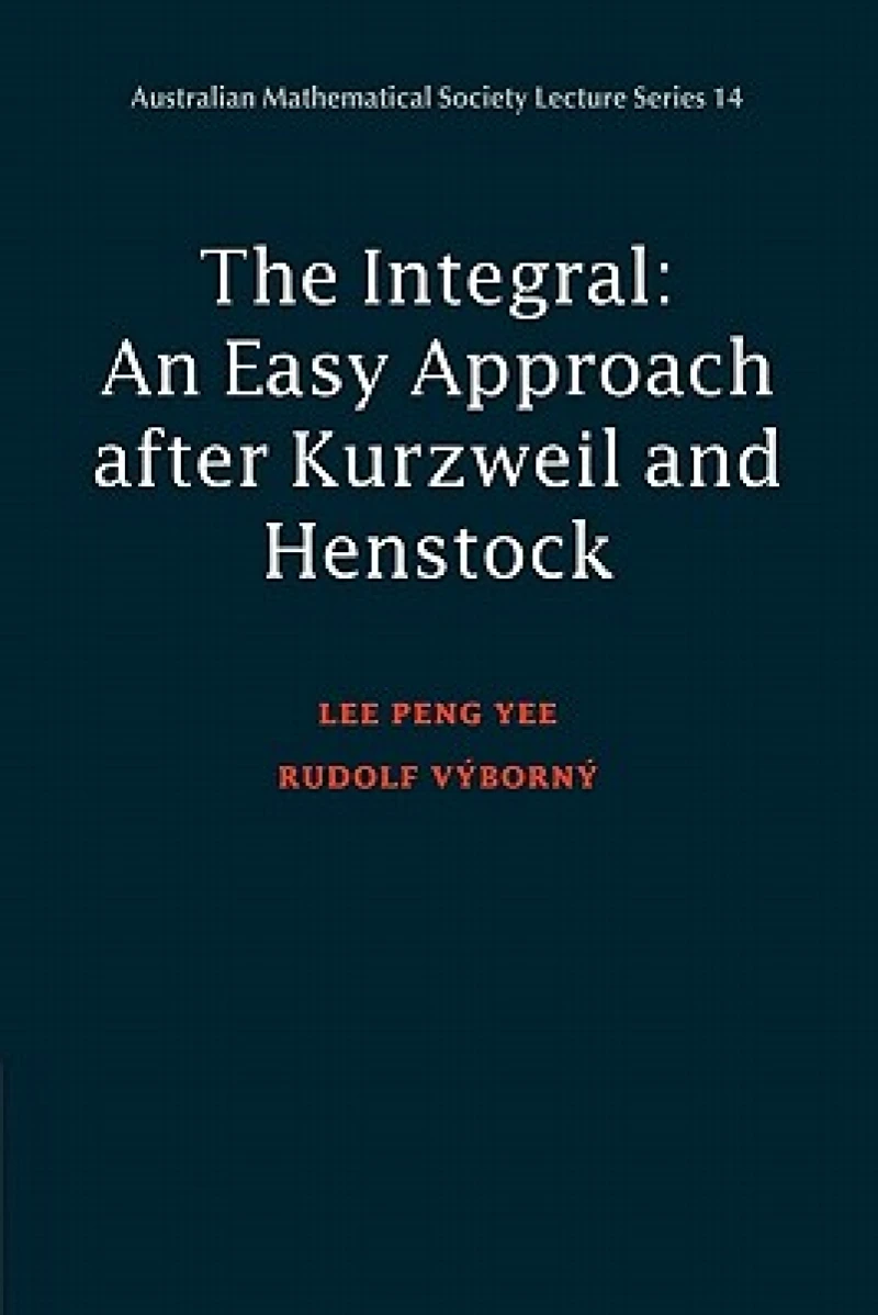 Integral