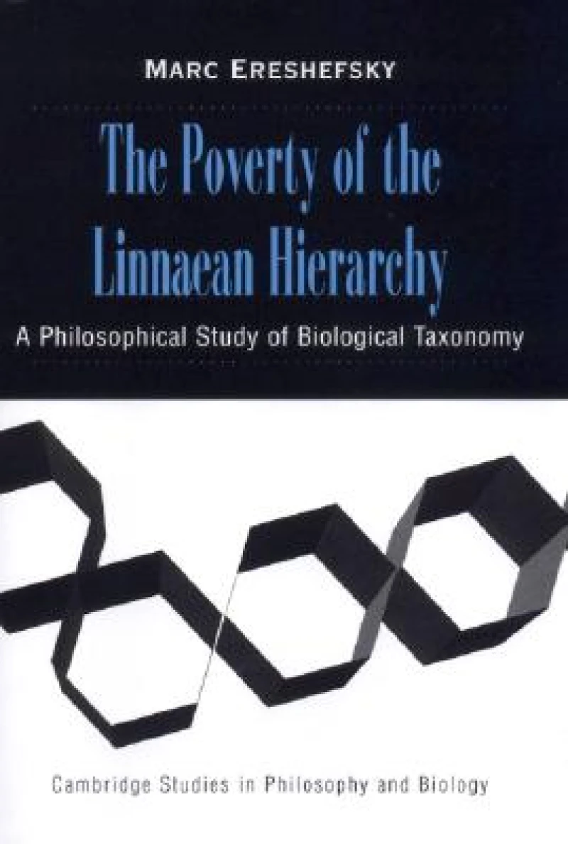 The Poverty of the Linnaean Hierarchy
