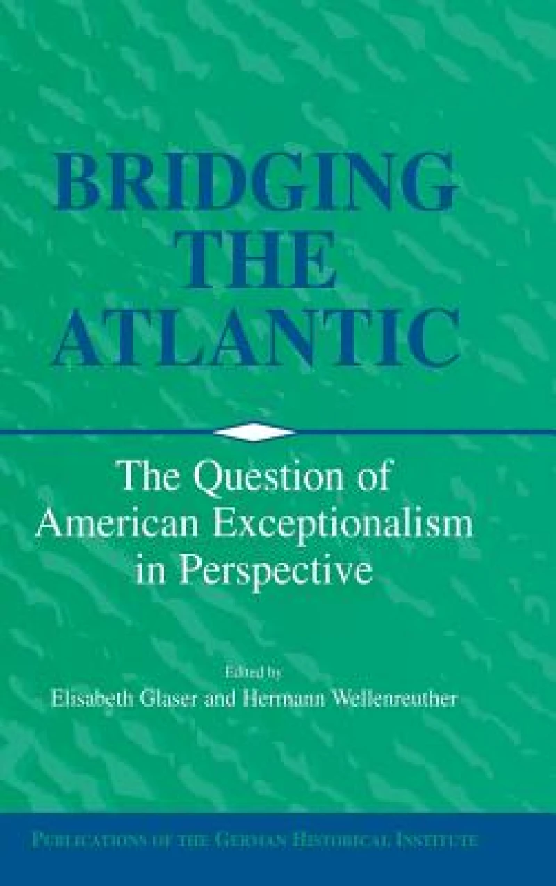 Bridging the Atlantic