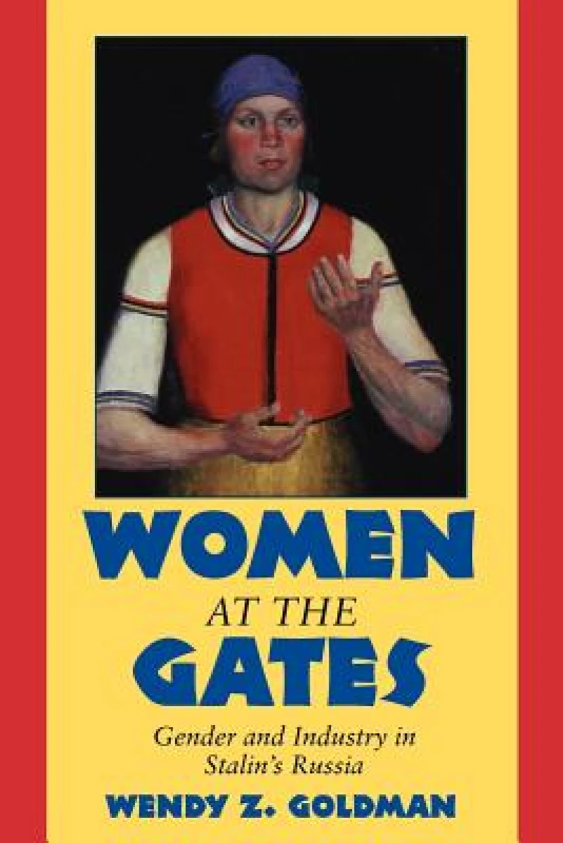 Women at the Gates