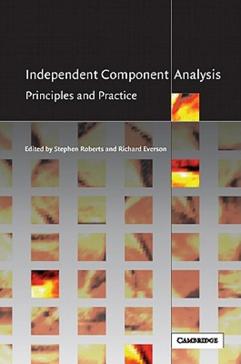 Independent Component Analysis