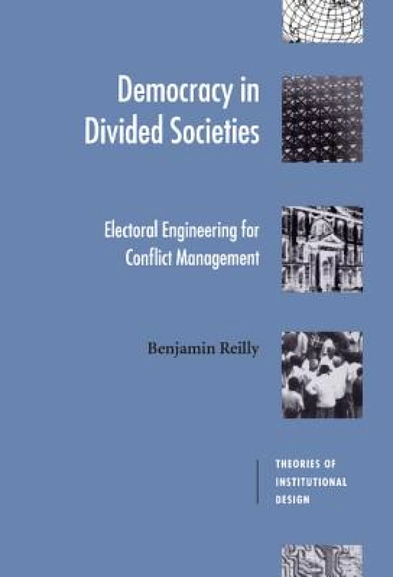 Democracy in Divided Societies
