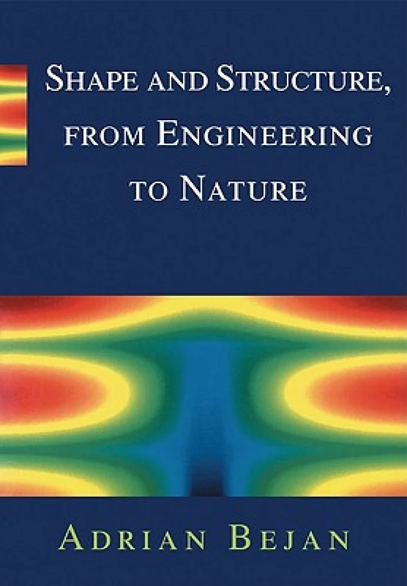 Shape and Structure, from Engineering to Nature