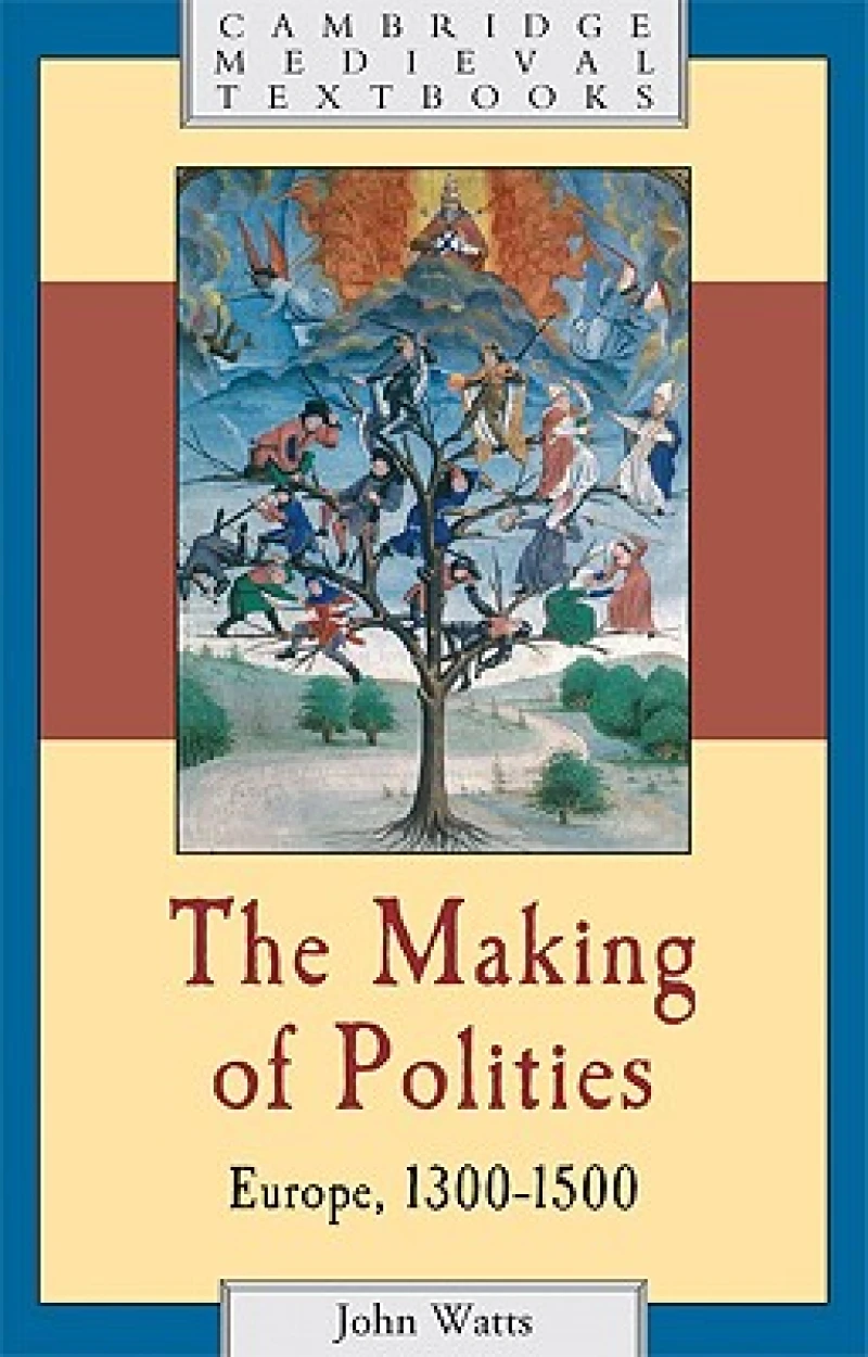 The Making of Polities