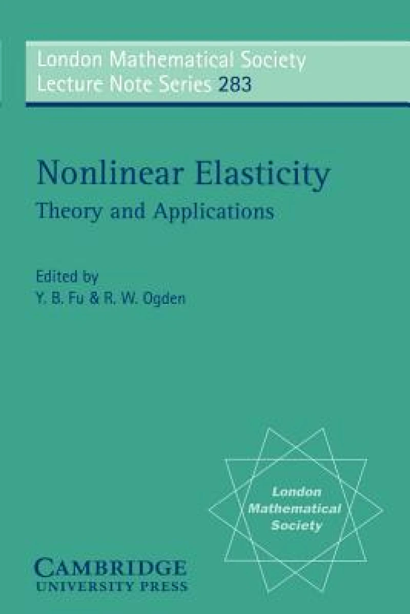 Nonlinear Elasticity