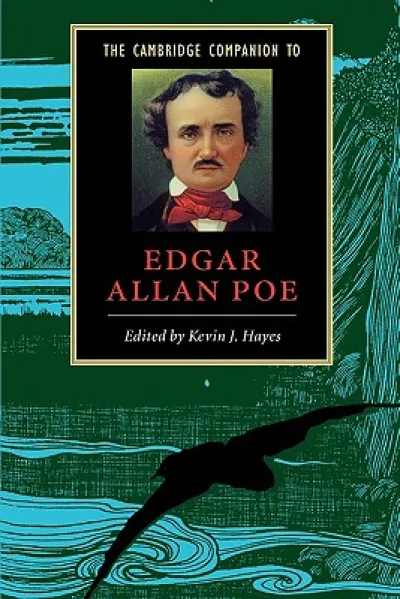 The Cambridge Companion to Edgar Allan Poe