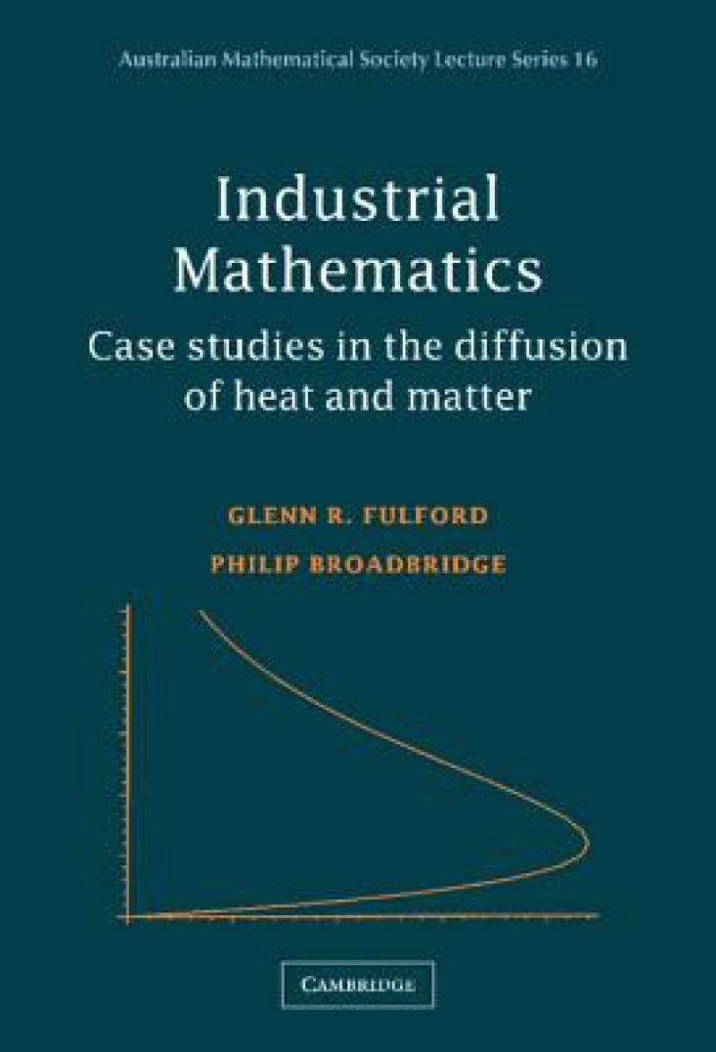 Industrial Mathematics