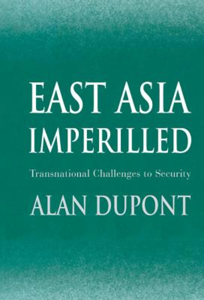 East Asia Imperilled