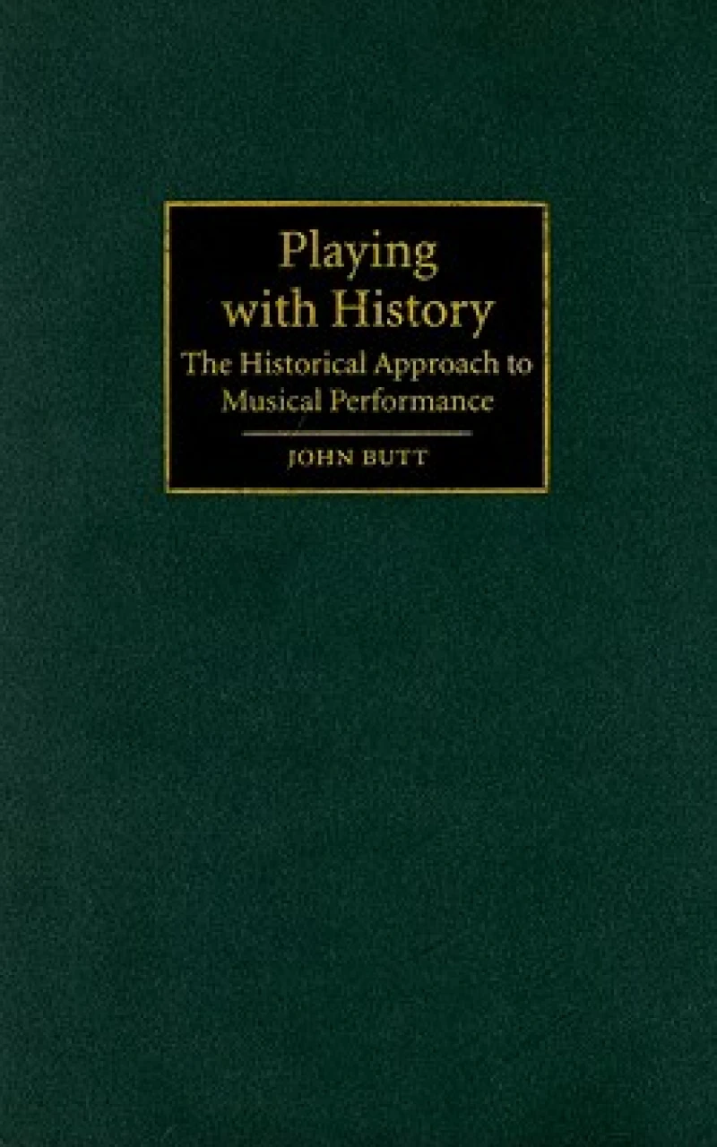 Playing with History