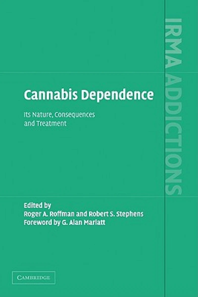Cannabis Dependence