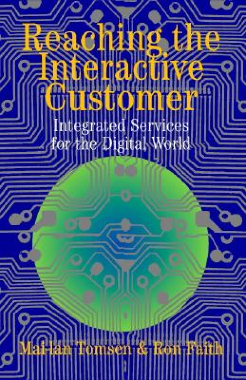 Reaching the Interactive Customer