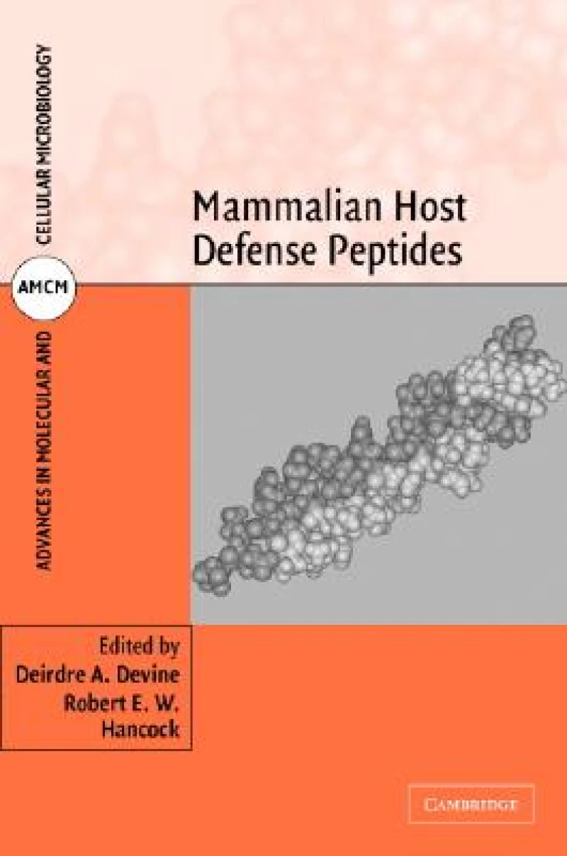 Mammalian Host Defense Peptides