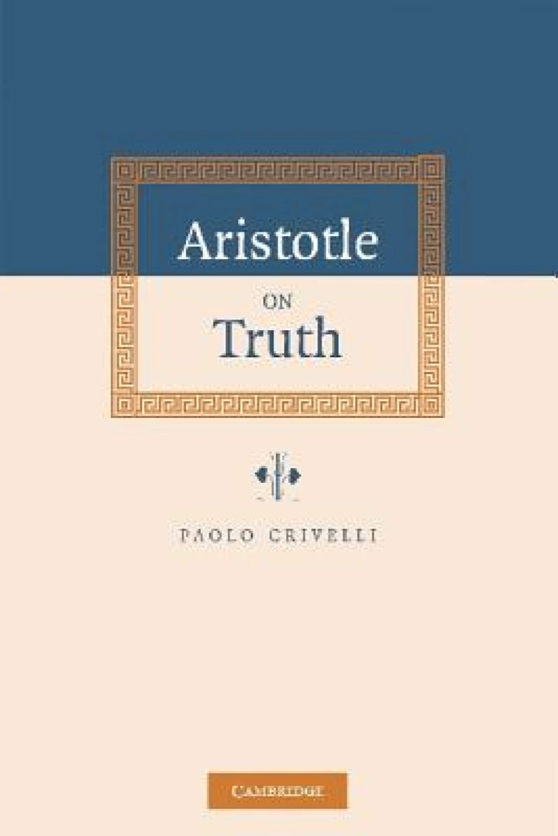 Aristotle on Truth